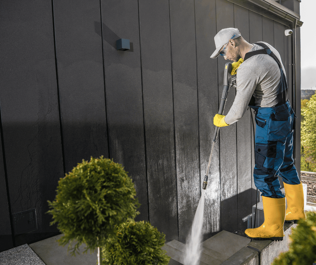 Maximizing the Lifespan of Your Tucson Property with Professional Pressure Washing