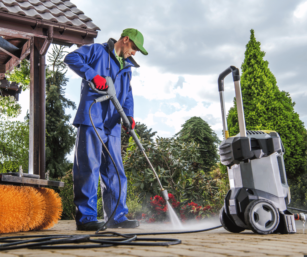 Protecting Your Investment: The Role of Pressure Washing in Home Maintenance