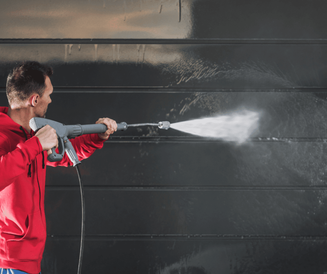 The Science Behind Pressure Washing: How It Works and Why It's Effective