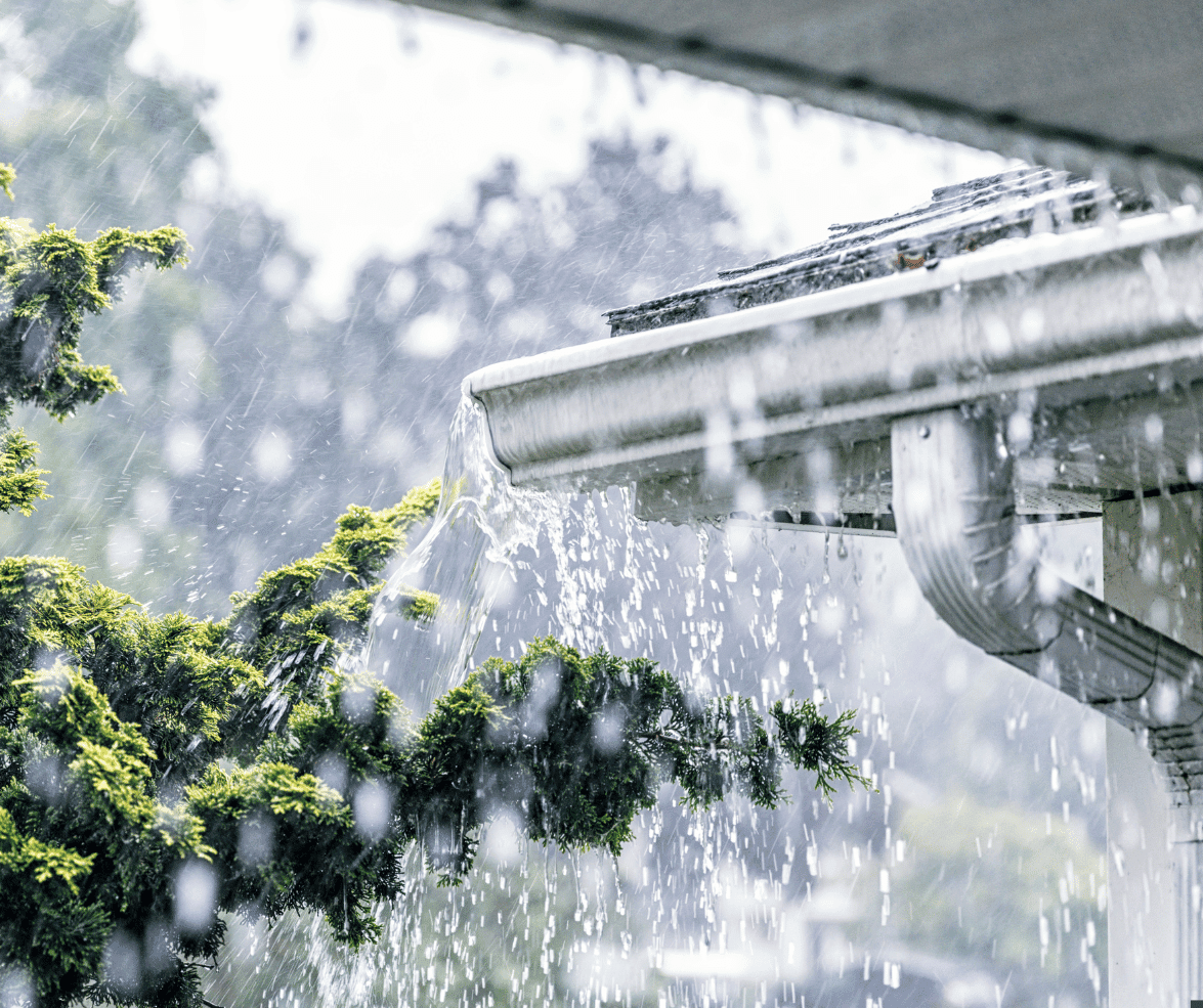 Pressure Washing for Monsoon Season Preparedness in Tucson