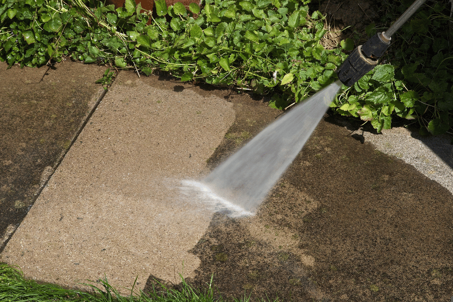 Pressure Washing for Tucson Parks and Recreational Areas: Promoting Enjoyment and Safety